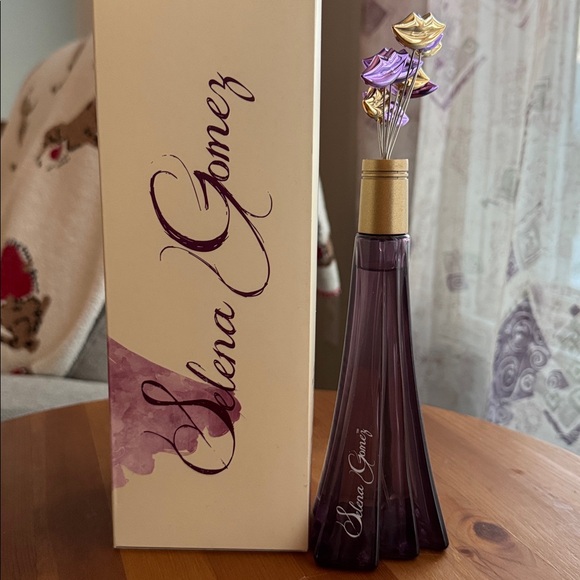 Selena Gomez Other - Selena Gomez Eau de Parfum